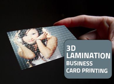 3d-lamination business-card
